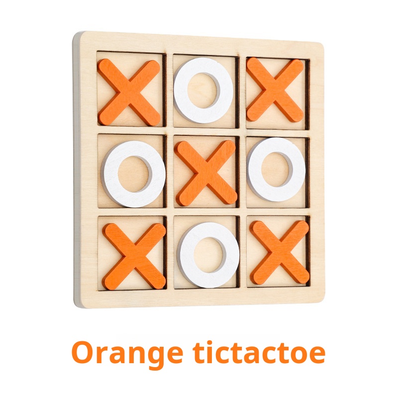 Board Game Word - Детская ссылка XO Tic-tac-toe, чтобы увидеть