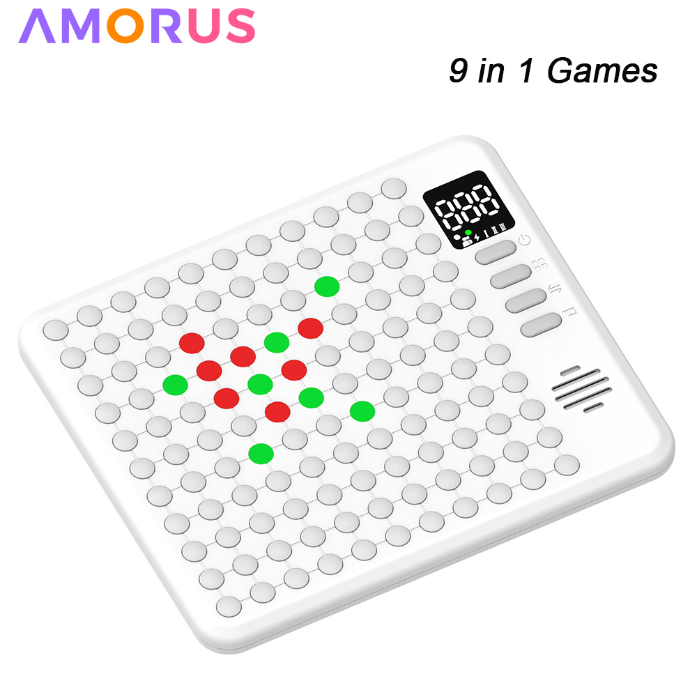 Board Game Zenith - Многофункциональная умная настольная игра 9 в