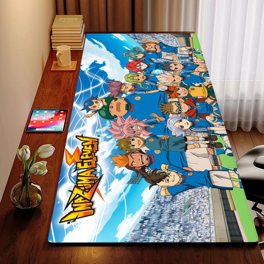 Board Game Eleven - I-Inazuma Eleven Victory Road Коврик для