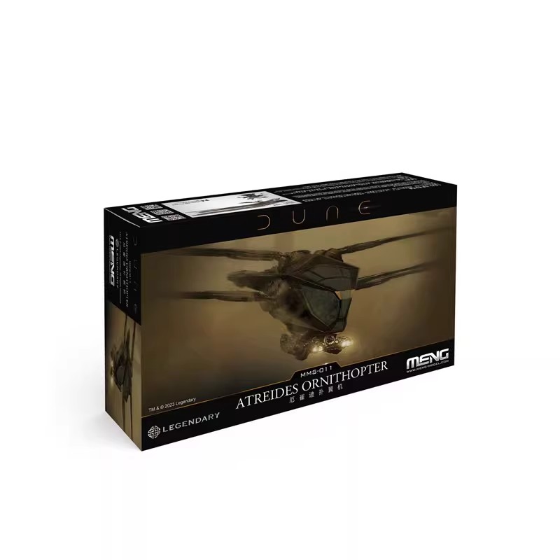 Meng Dunes фильм Paul Atreides – обзор и цена Board Game Dune