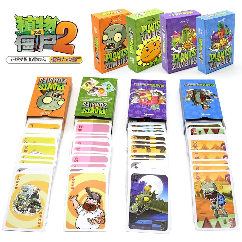 Коллекционные игровые карты Pl – обзор и цена Board Game Zombies