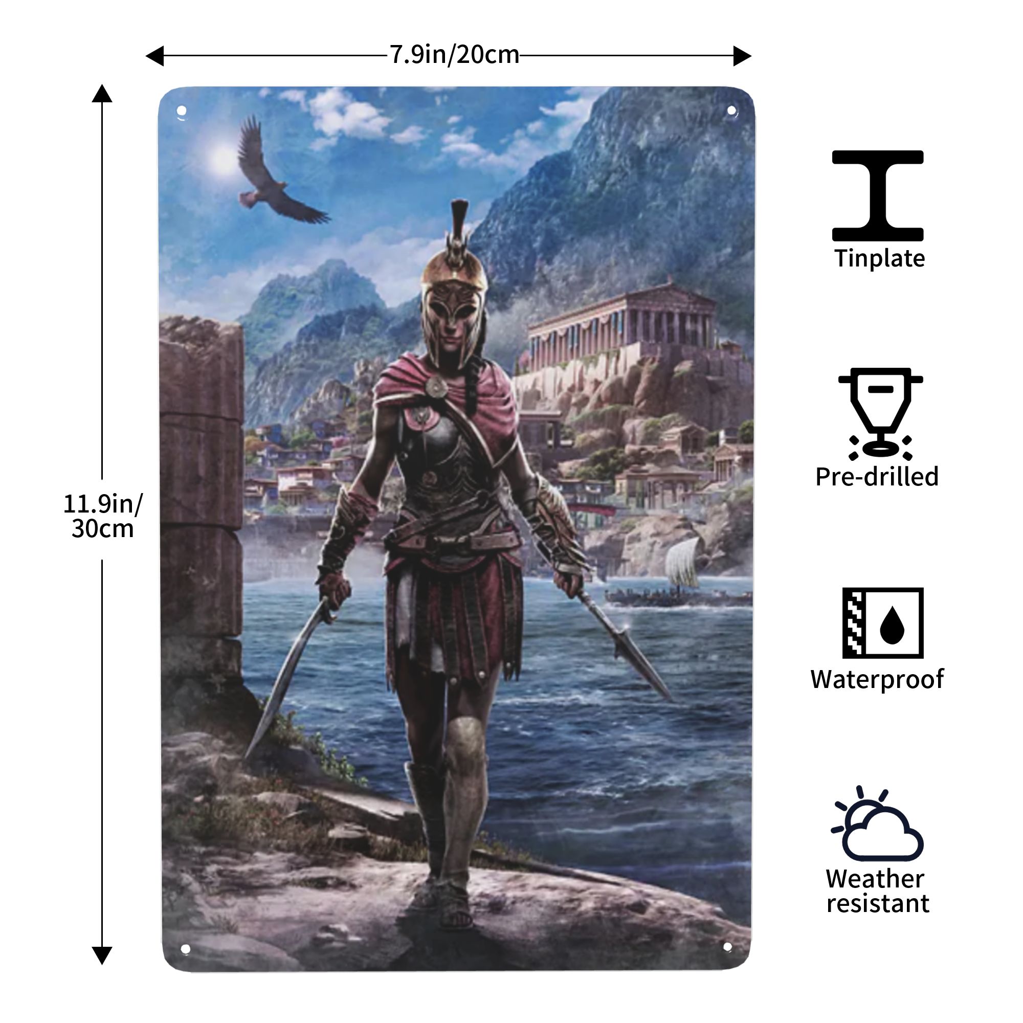 Плакат с иллюстрацией в стиле  – обзор и цена Board Game Illustrator