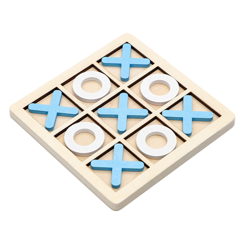 Детская ссылка XO Tic-tac-toe, – обзор и цена Board Game Word