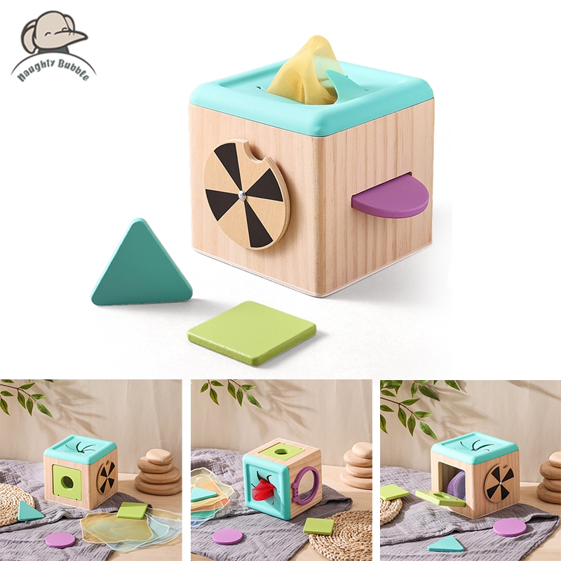 Волшебная коробка для салфеток – обзор и цена Board Game Box