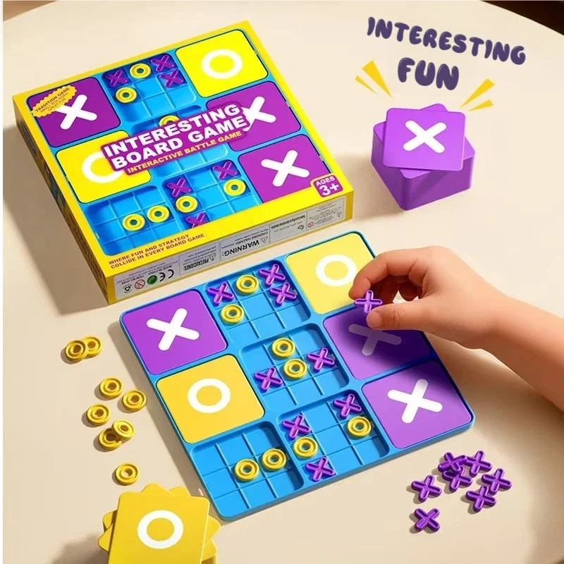 Новая настольная игра «Крестик – обзор и цена Board Game Word