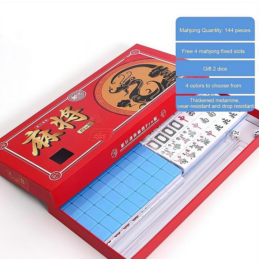Портативный мини-набор для игр – обзор и цена Board Game Organization