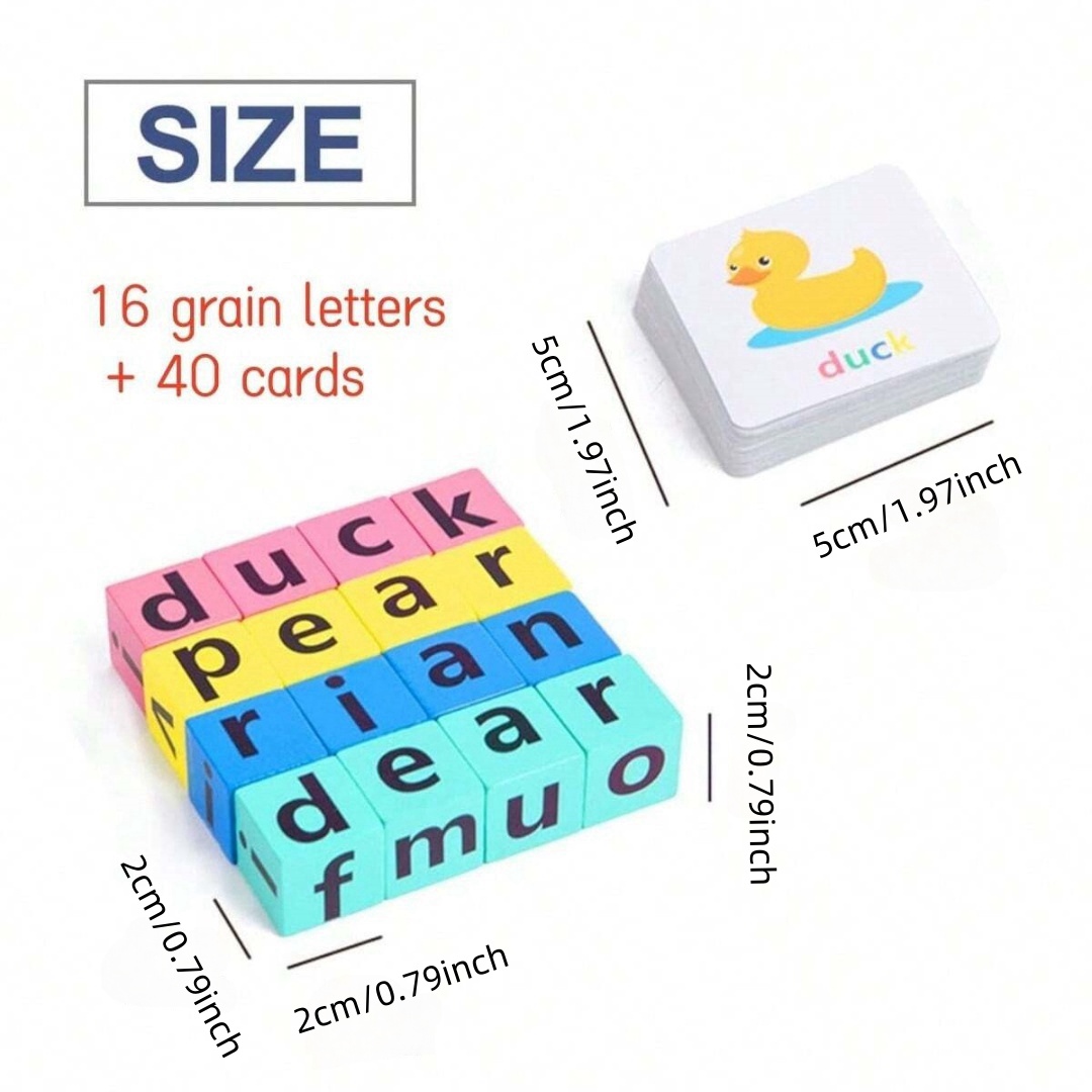 Детская настольная игра для из – обзор и цена Board Game Word