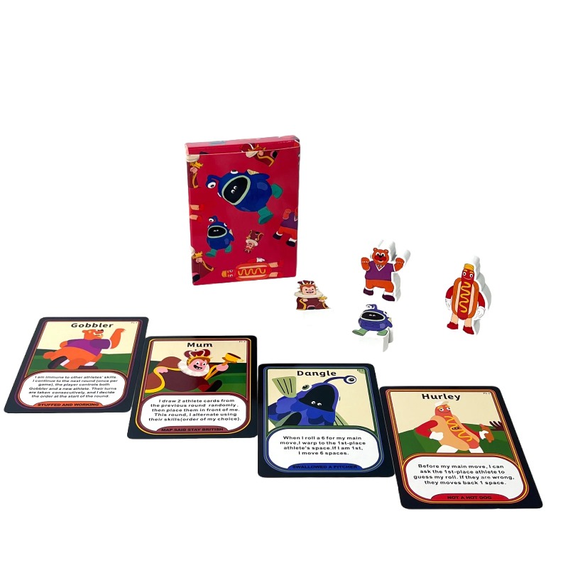 Набор для самостоятельной сбор – обзор и цена Board Game Vector