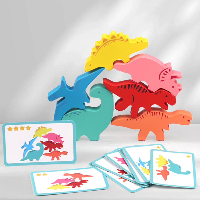 Деревянные балансирующие блоки – обзор и цена Board Game Word