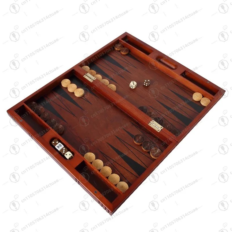 Высококачественные деревянные  – обзор и цена Board Game Zenith