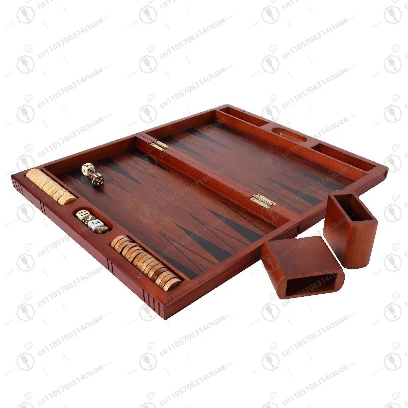 Высококачественные деревянные  – обзор и цена Board Game Zenith
