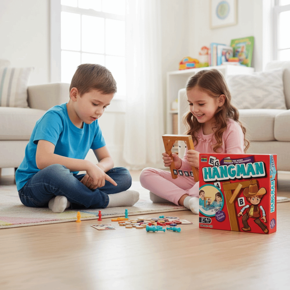 Магнитная игра-викторина «Карт – обзор и цена Board Game For 5 Players
