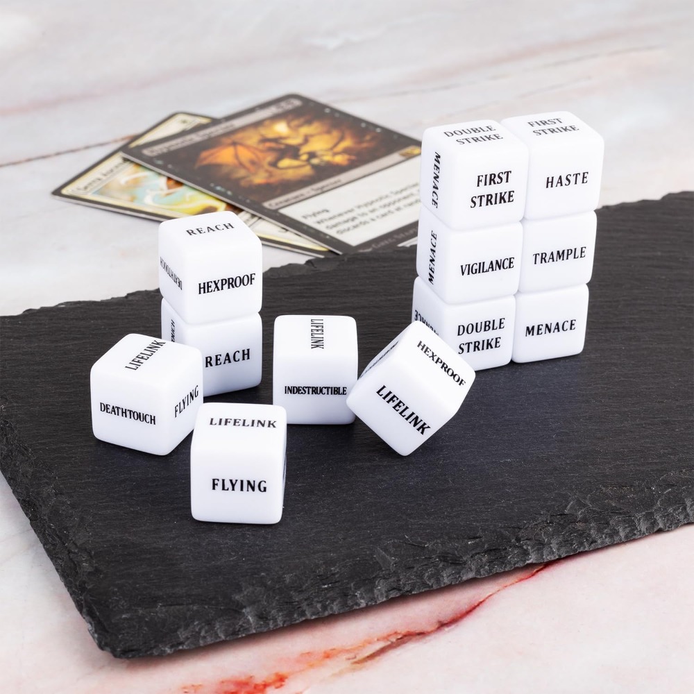 Набор из 48 счетчиков для наст – обзор и цена Game Token Counter