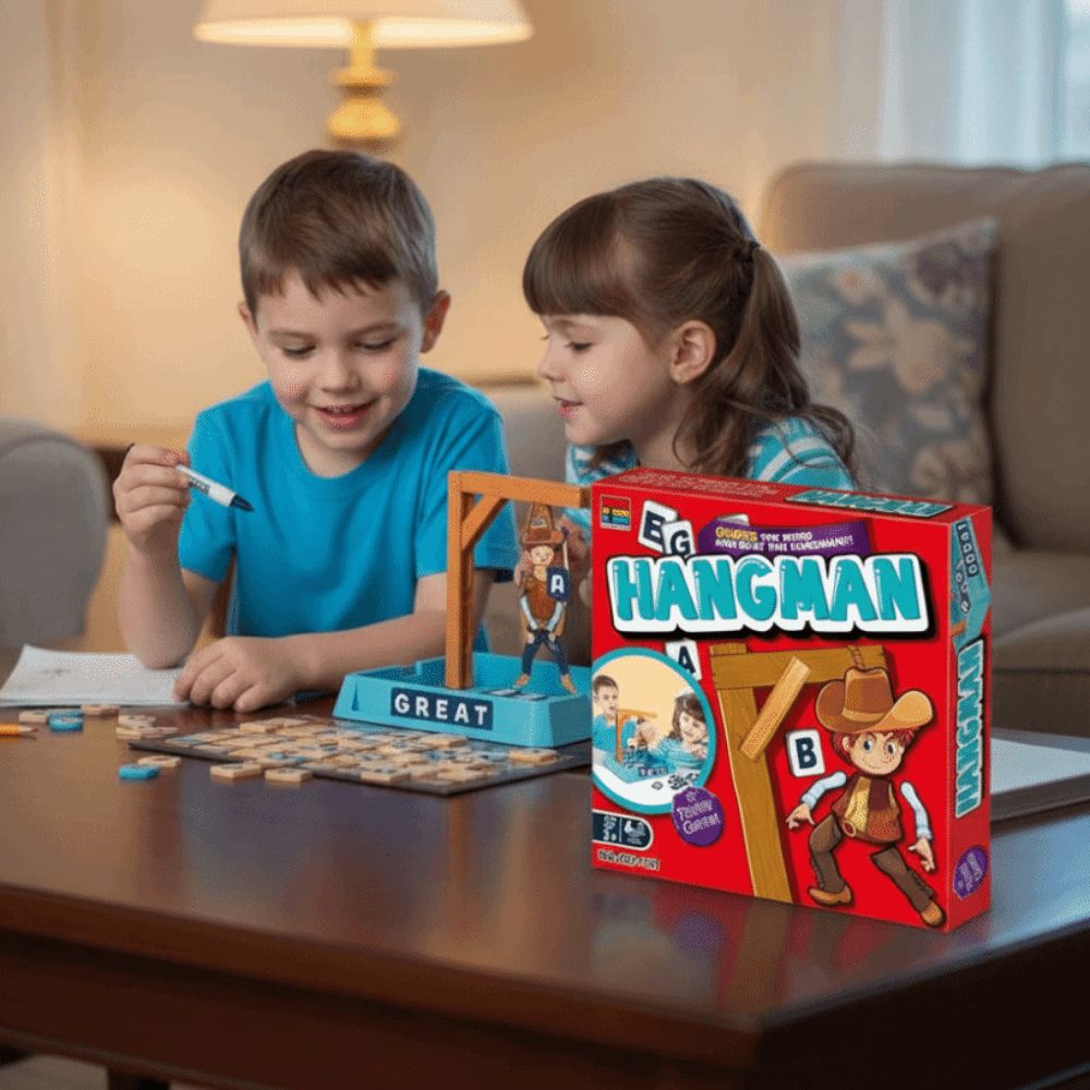 Магнитная игра-викторина «Кукл – обзор и цена Board Game For 5 Players