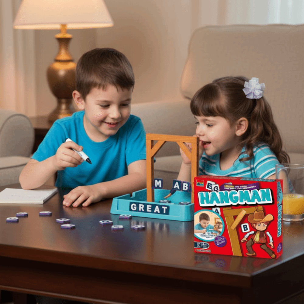 Магнитная игра-викторина «Кукл – обзор и цена Board Game For 5 Players