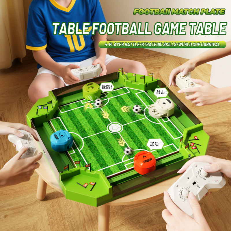 Игра на настольный футбол с ди – обзор и цена Board Game For 5 Players