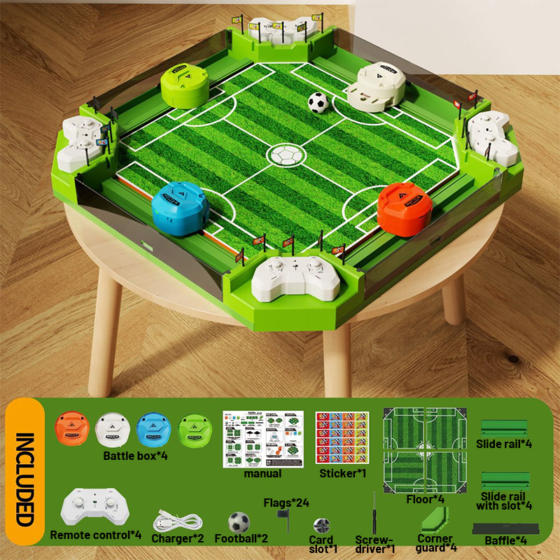 Игра на настольный футбол с ди – обзор и цена Board Game For 5 Players