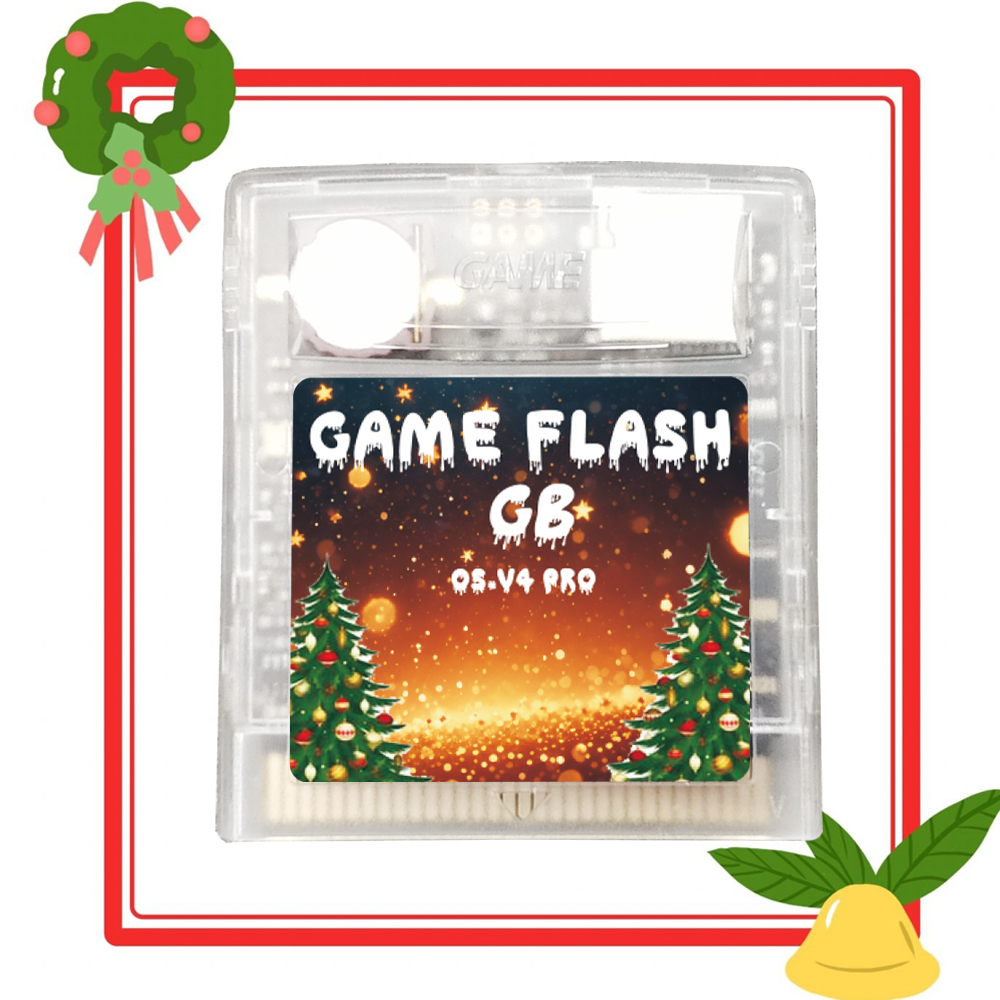 Игровая флеш-карта Game Flash  – обзор и цена Board Game Horror