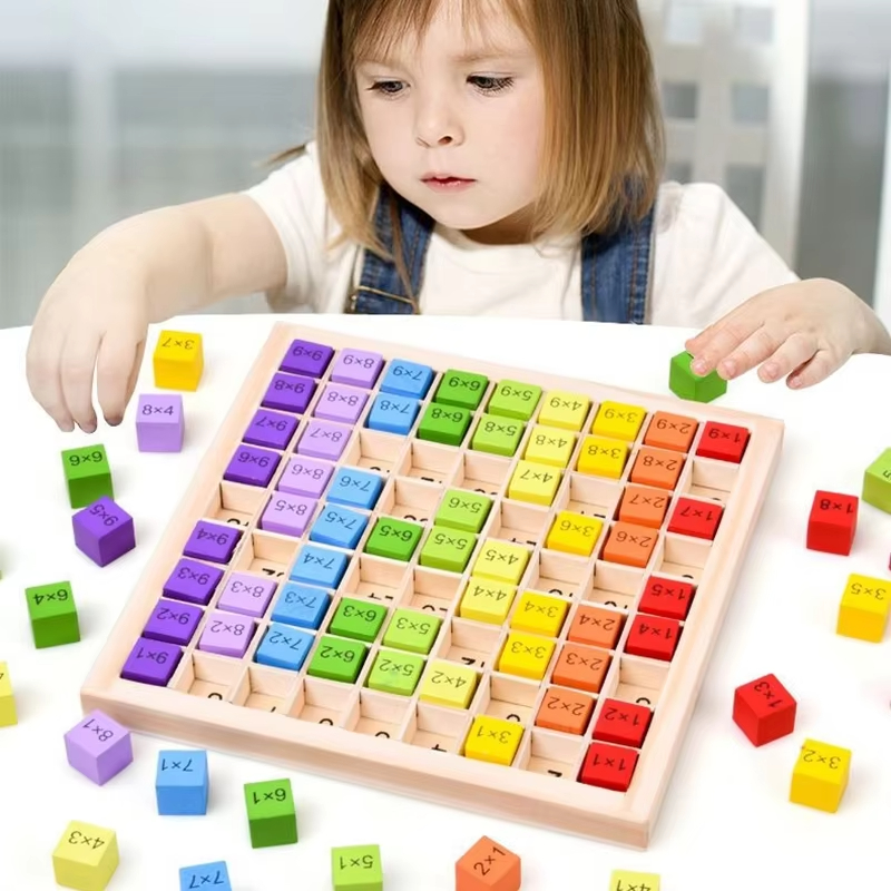 Детские развивающие игрушки Мо – обзор и цена Board Game Word
