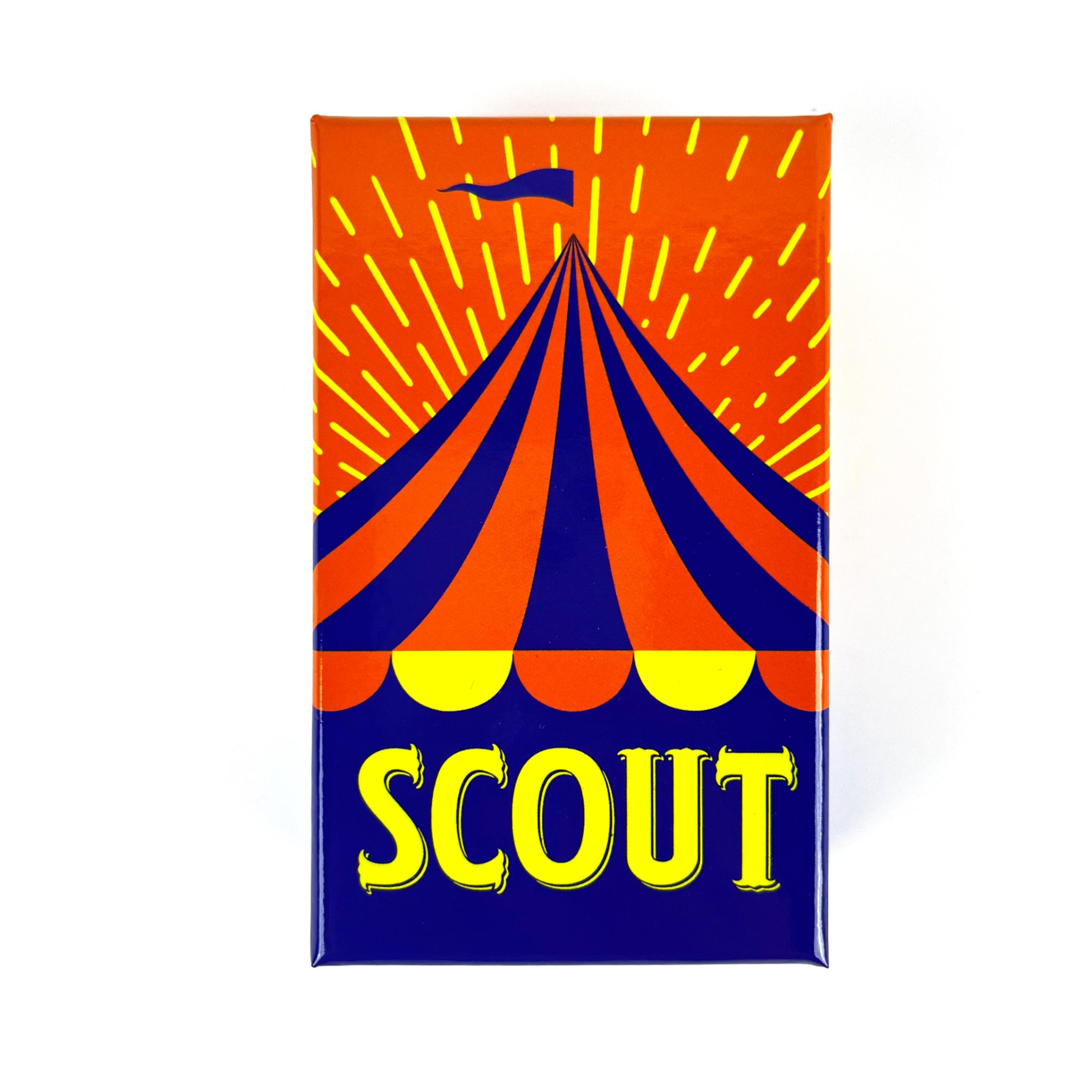 Настольная игра SCOUT SDJ, выи – обзор и цена Board Game For 5 Players