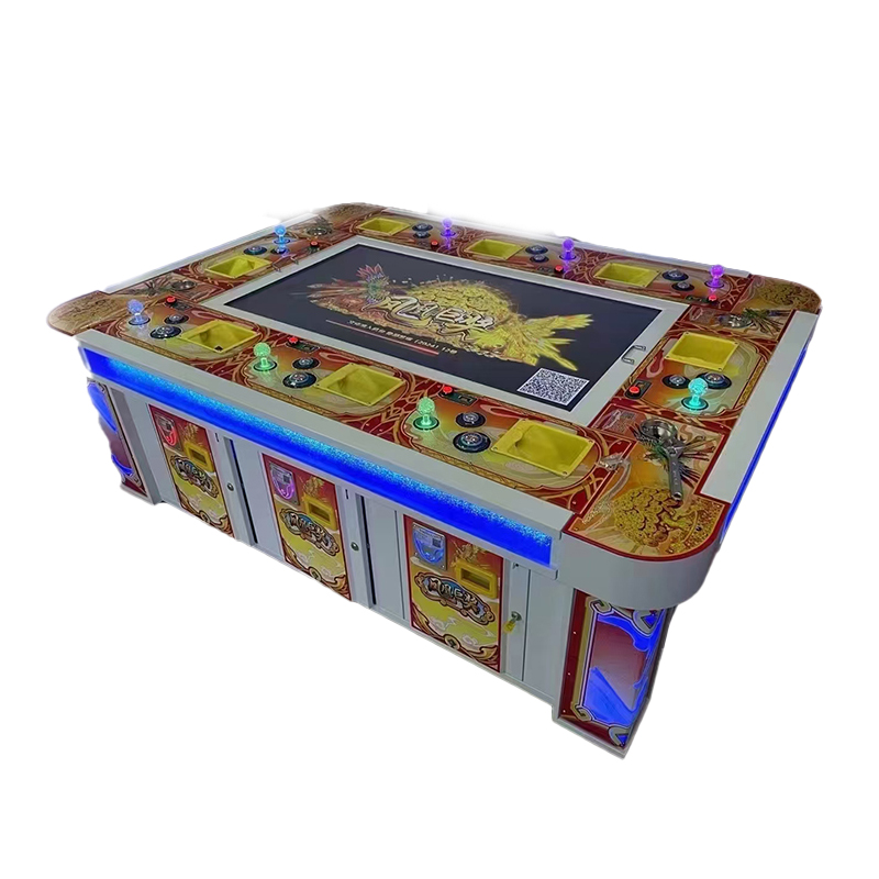 Игровой автомат 3 Plus Fish, 8 – обзор и цена Board Game Zombies