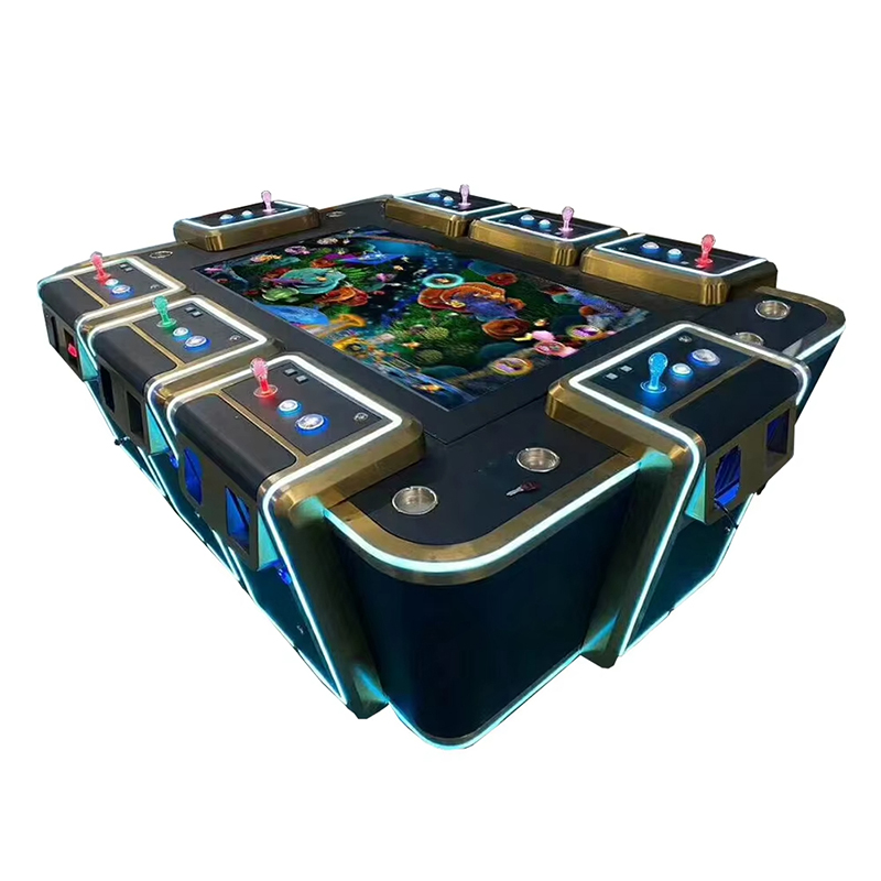 Игровой автомат 3 Plus Fish, 8 – обзор и цена Board Game Zombies