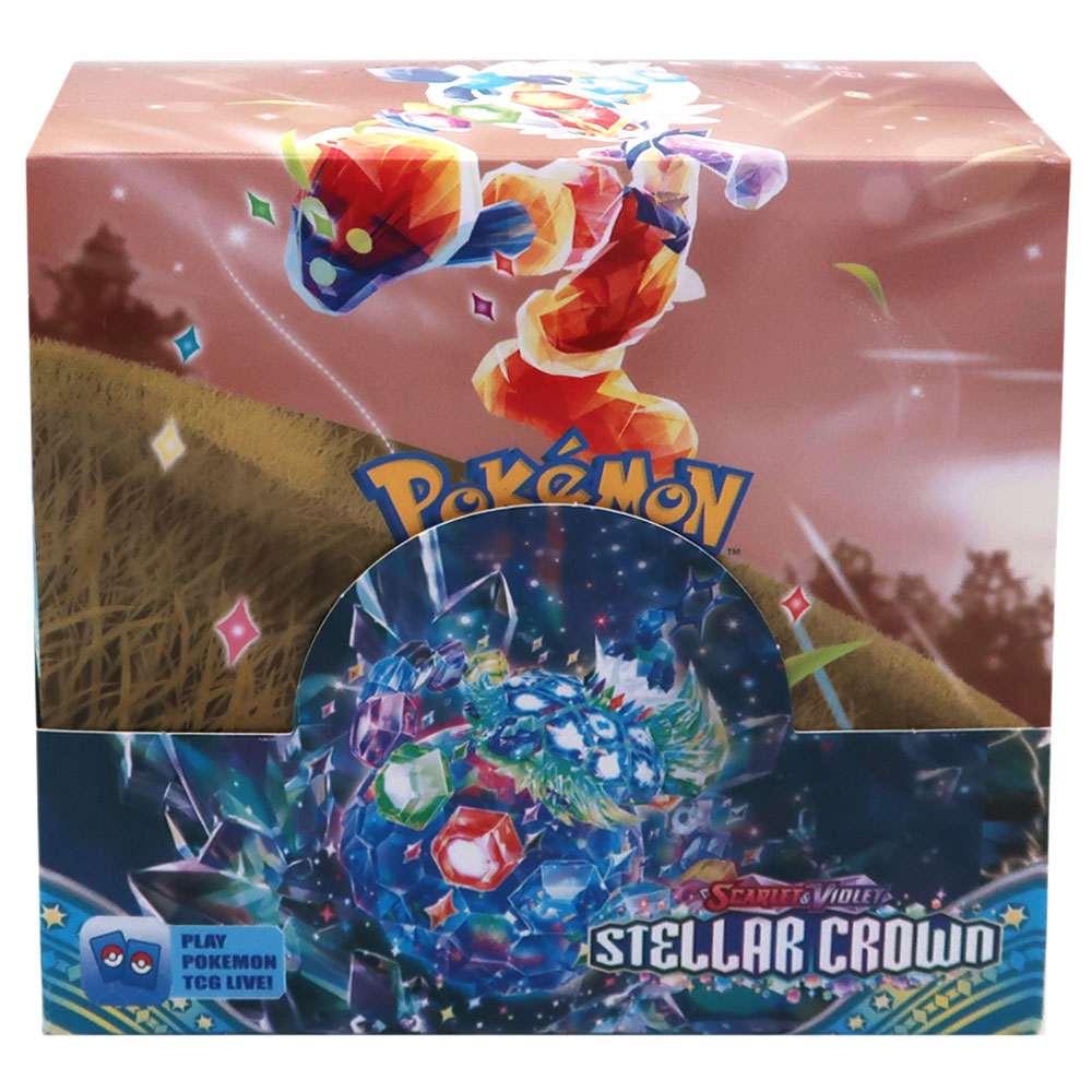 324 шт. карты покемонов TCG: S – обзор и цена Board Game Eleven