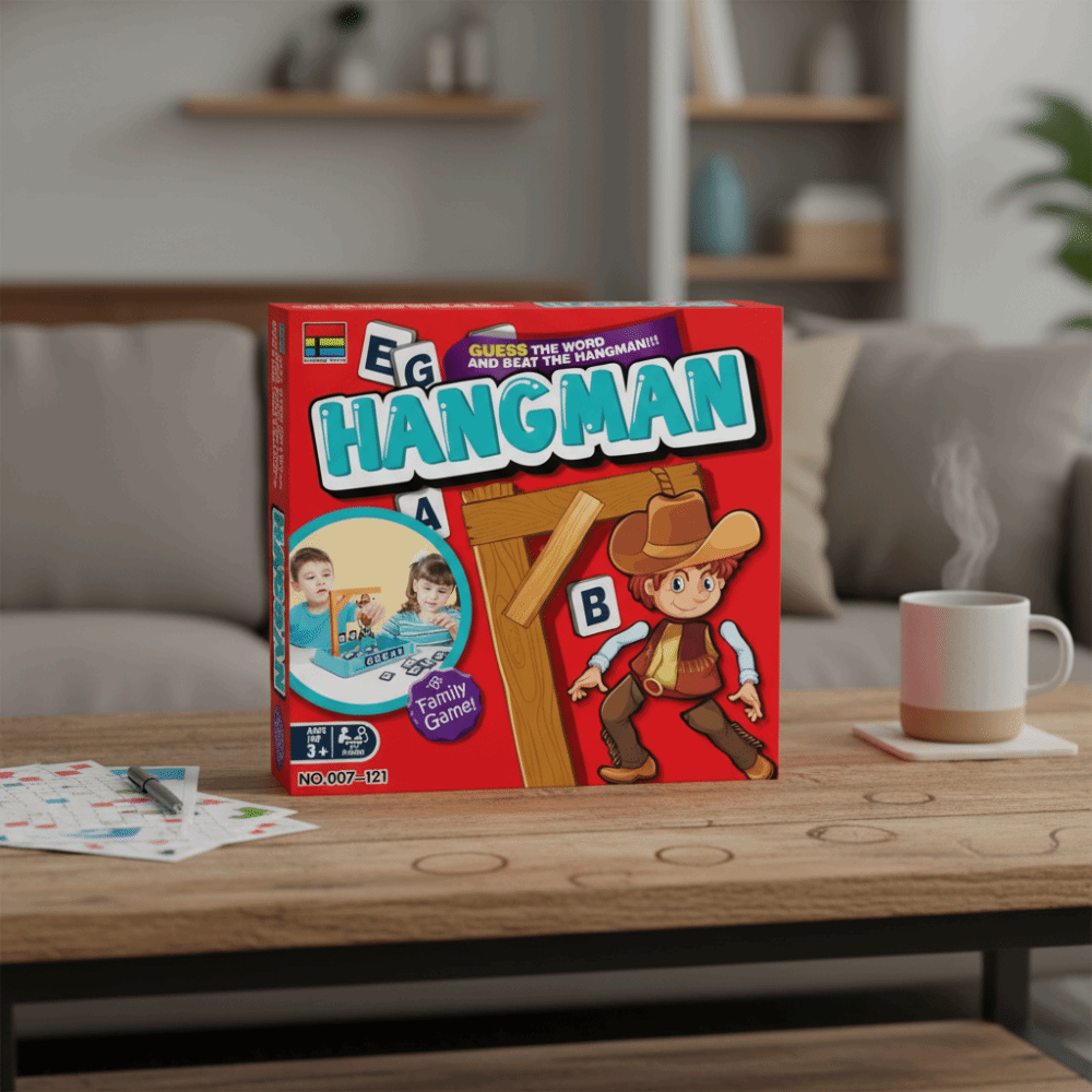 Многопользовательская магнитна – обзор и цена Board Game For 5 Players