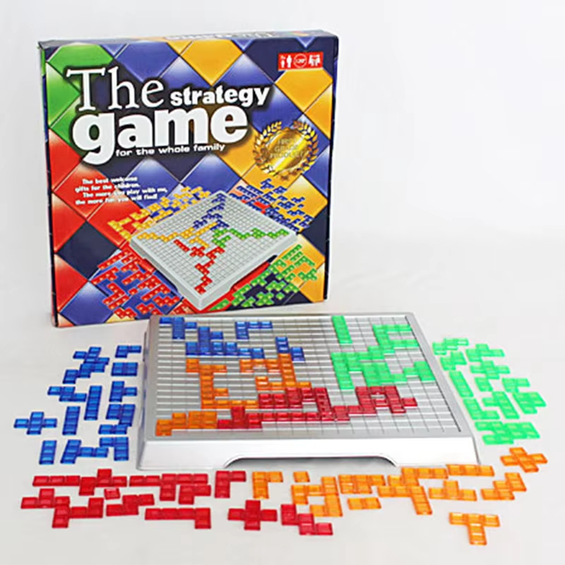 Детская интеллектуальная голов – обзор и цена Board Game Word