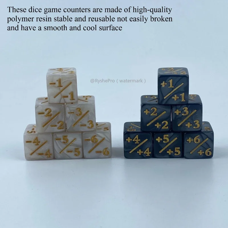 6 шт., счетчики жетонов, совме – обзор и цена Game Token Counter