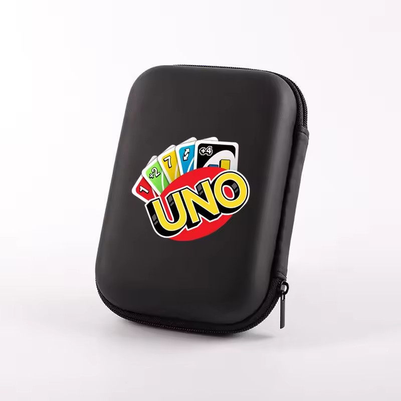 Дорожный органайзер UNO с заст – обзор и цена Board Game Box