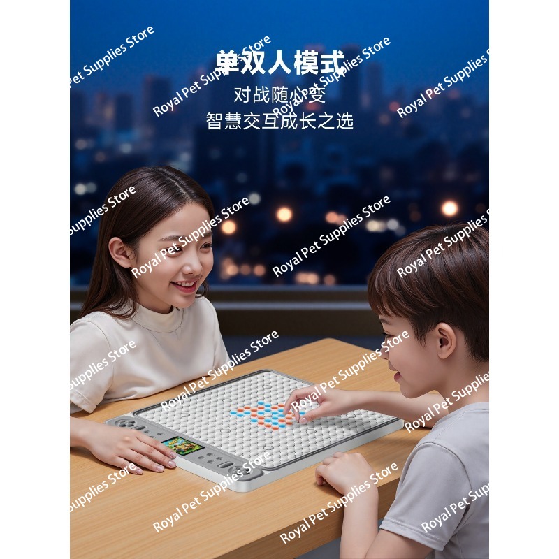 Интеллектуальная электронная в – обзор и цена Board Game Zenith